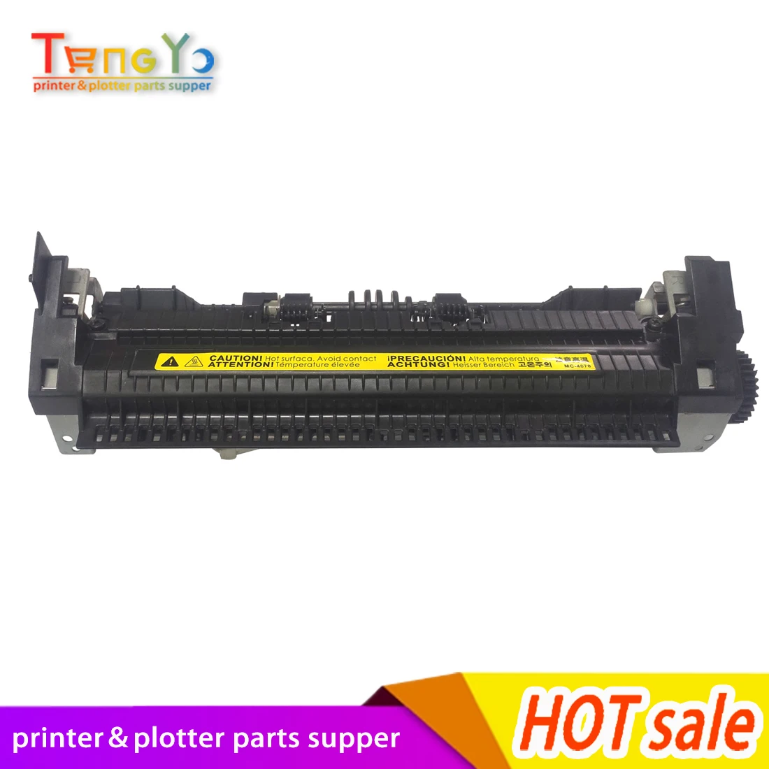 Принтерная часть новая оригинальная для HP1010 1012 3015 Сборка фьюзера RM1-0654 RM1-0654-000(110V) RM1-0655 RM1-0655-000(220V) по сниженной цене.