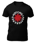 Футболка с изображением Красного перца Чили, футболка