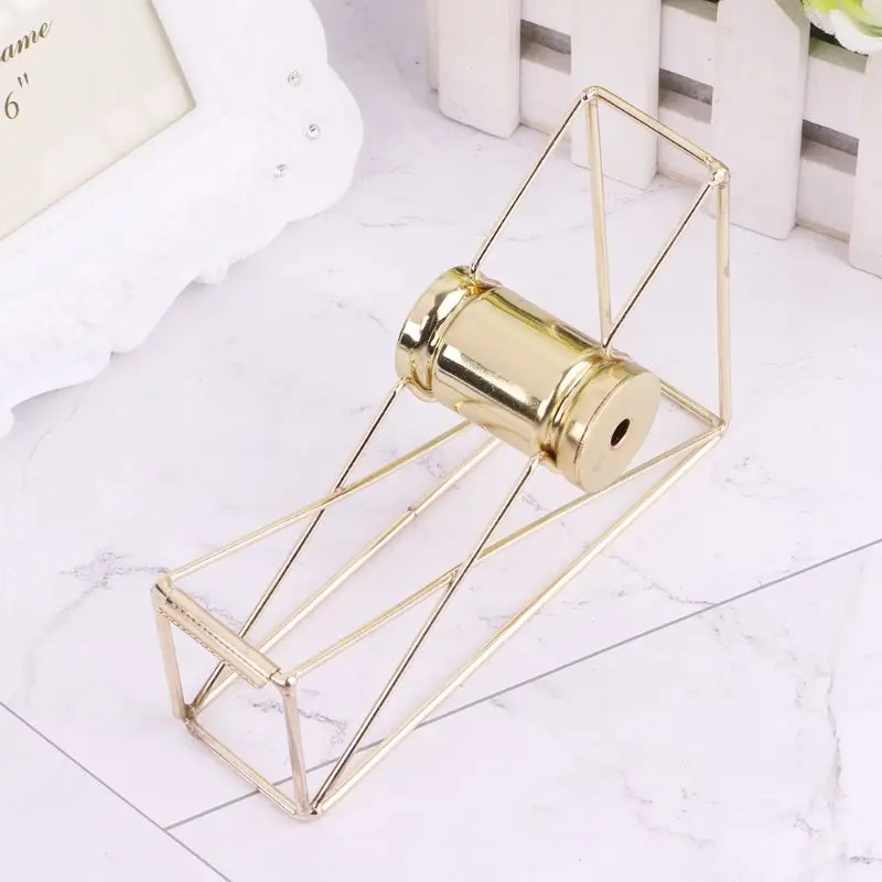 

Desktop Washi Tape Storage Organizer Cutter Dispenser Holder Stationery School