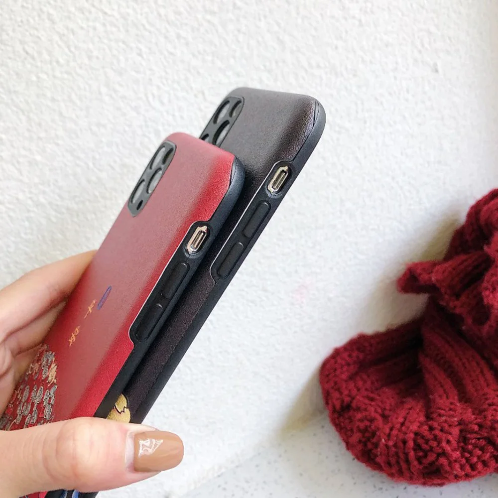 Чехол для Apple iPhone 11 Pro XS Max XR X 7 8 6 s Plus|Бамперы| |