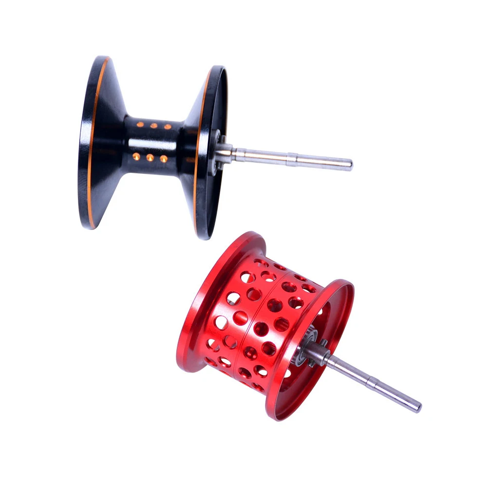 Рыболовная катушка для заброса приманки 12 + 1 шарикоподшипников передаточное