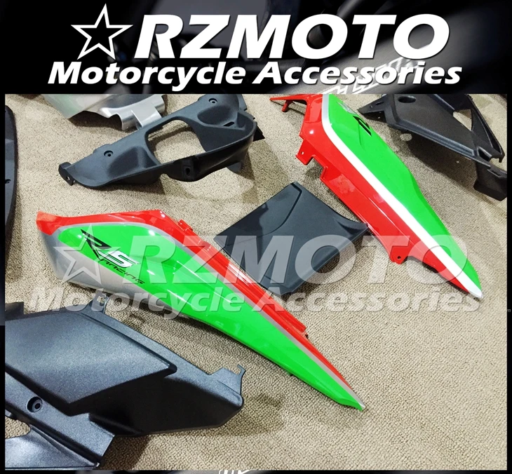 

ABS, Aprilia RS125 2006 2007 2008 2009 2010 2011