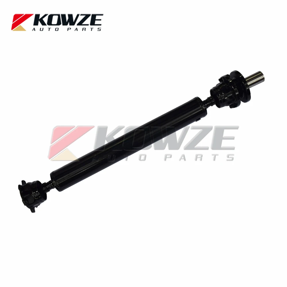 

Задний вал пропеллера A/T в сборе для Mitsubishi PAJERO MONTERO III 3rd IV 4th 3.0L 6G72 3401A019