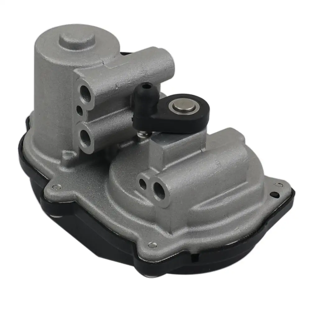 AP01 новый клапан впускного коллектора/двигатель для Audi A3 A4 A5 A6 Q5 TT VW Seat 03L129086 03L129086V