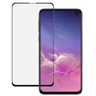 Закаленное стекло для samsung Galaxy S10e IMAK Pro + версия полное клеевое Защитное стекло для экрана для samsung S10e