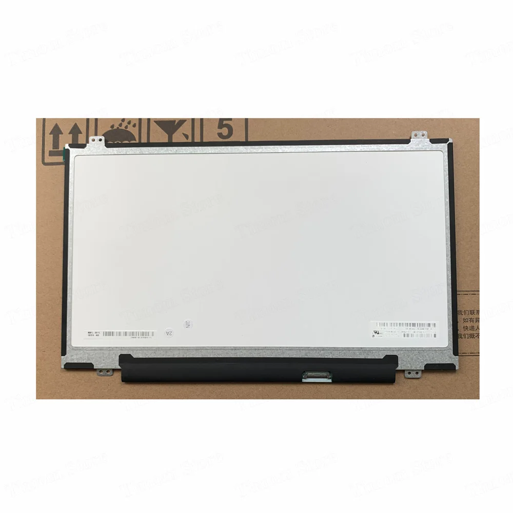 Для Lenovo ideapad 100-14IBY 100-14 80MH 80R7 модель 14 0 &quotноутбук с ЖК-дисплеем WLED экран матрица HD