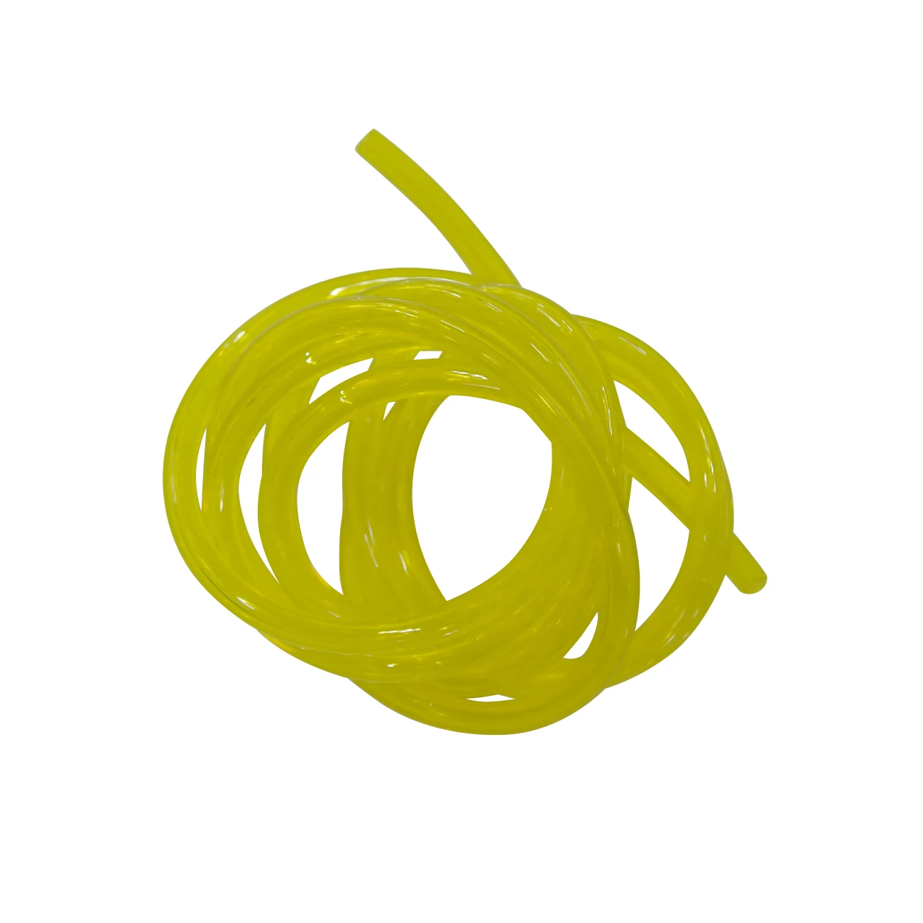 

4.5 Feet 140cm Gas Engine 5*2.5mm Oil Tube Fuel Pipe Line