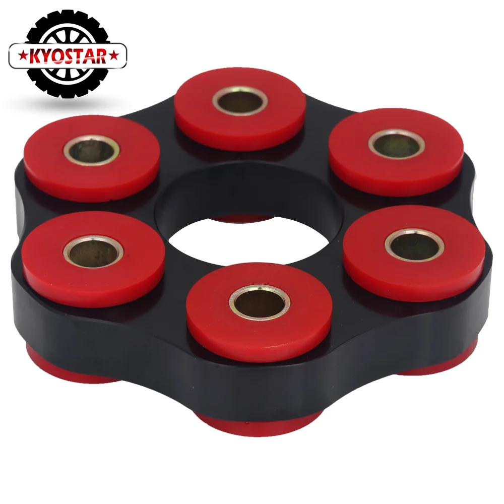 Ручное крепление коробки передач с гибким дисковым приводным валом для Toyota Supra