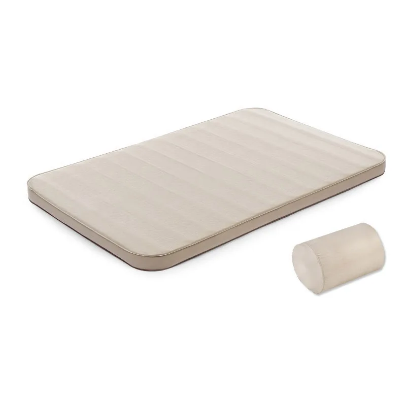 Самонадувающийся коврик компактная складная кровать для сна уличный кемпинга и