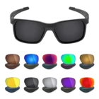 Сменные поляризационные линзы Mryok для солнцезащитных очков Oakley Portal X OO9460 (только линзы)-опции