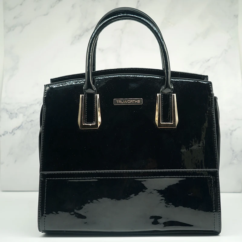 

2021 New Luxury Crossbody Bag For Women Pu Leather Handbags Large-Capacity Brand Casual Tote bag Top-Handle Bags Shoulder Bags