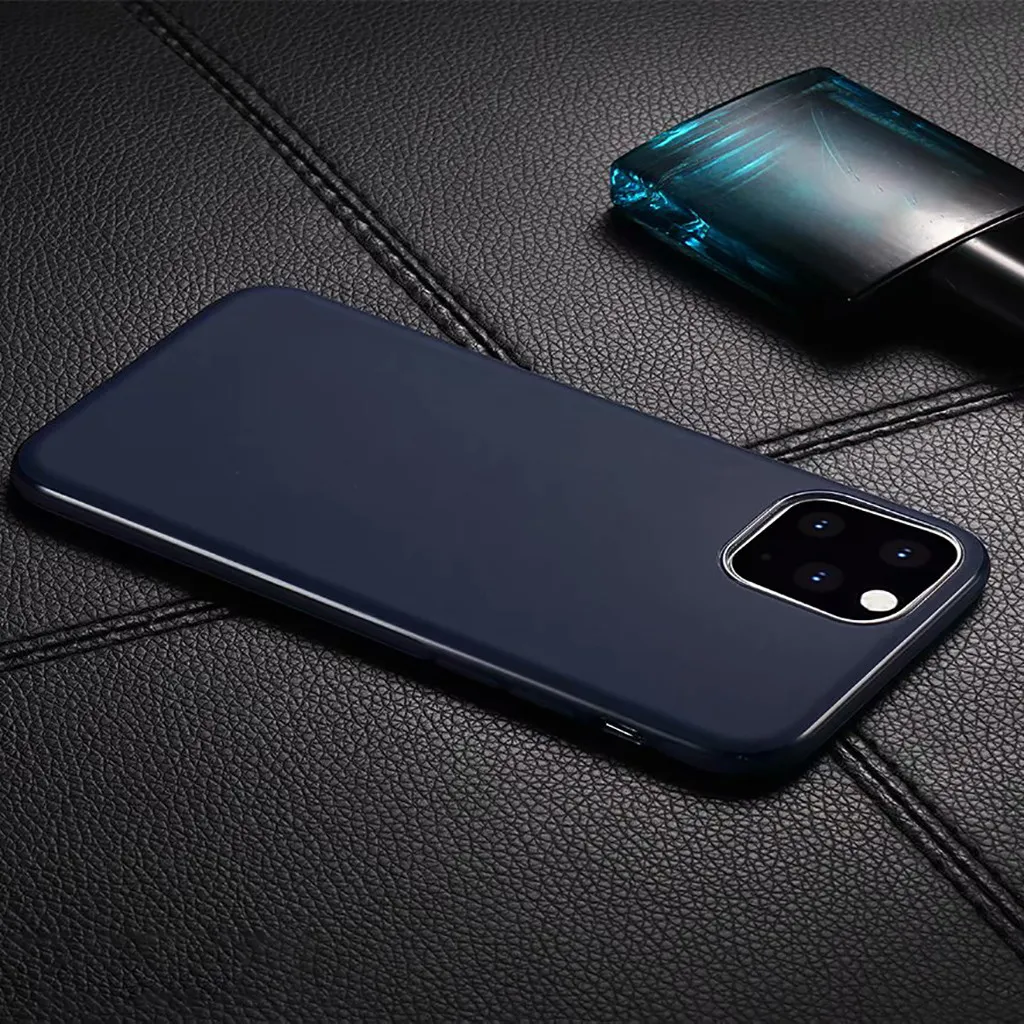 CARPRIE Csaes для iphone 11 pro Чехол MAX xr 1 дюймов ультра тонкий магнитный держатель