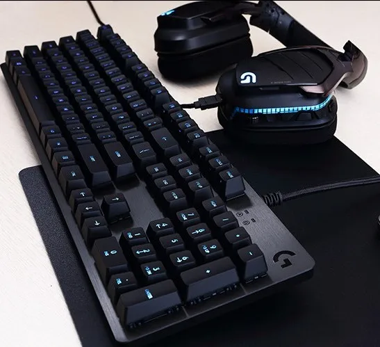 Logitech G512 104  RGB