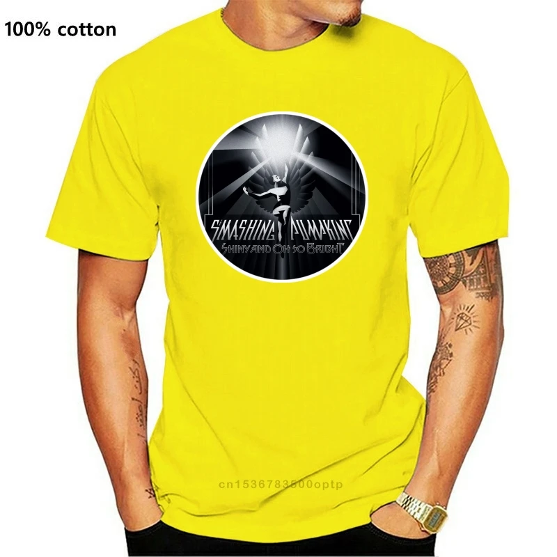 

Редкие блестящие тыквы и Oh so Bright tour 2021 футболка S-5XL MEN WOMEN