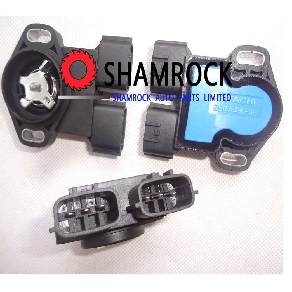 Sera486 08 Luv d max 4JH1 3.0L Родео 3 LThrottle позиции Сенсор 8 97163164 0 22620 4P21A 1 шт. цена|sensor sensor|sensor