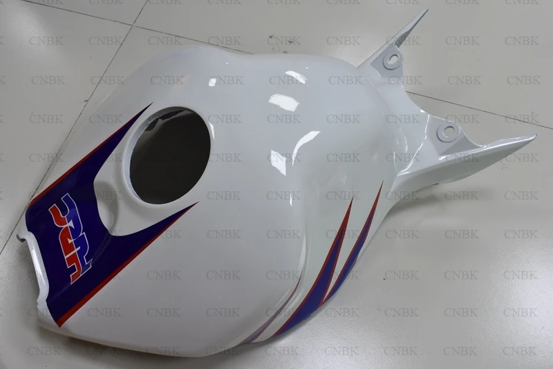 Обтекатель для мотоцикла CBR 1000 RR 07 Honda Cbr1000 Abs обтекатель 06 1000RR 2006 - 2007 белый красный