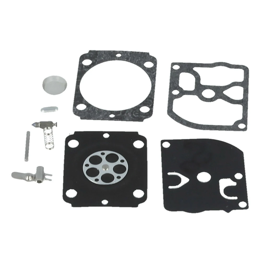 Карбюраторная прокладка набор для восстановления диафрагмы воздуходувки STIHL BG66