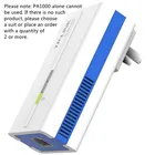 Адаптер для линии питания Tp-link 1000 Мбитс