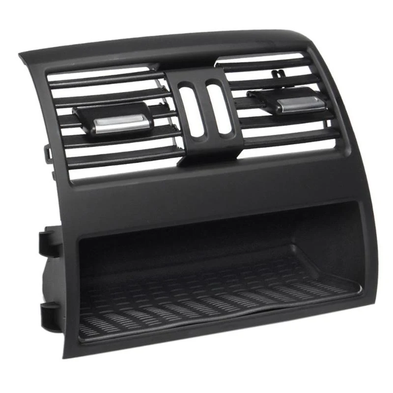 Высокое качество задняя Центральная Автомобильная вентиляционная розетка