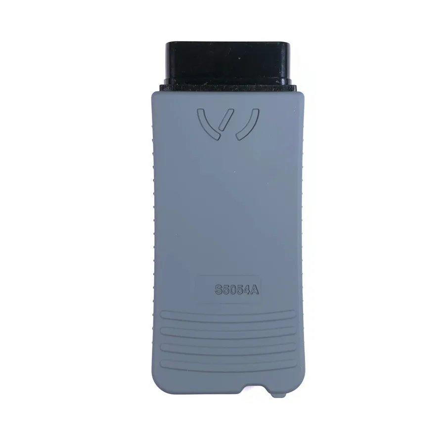 Лучшая цена 5054A ODIS V5.16 полный чип с OKI Auto OBD2 диагностический инструмент V S Bluetooth