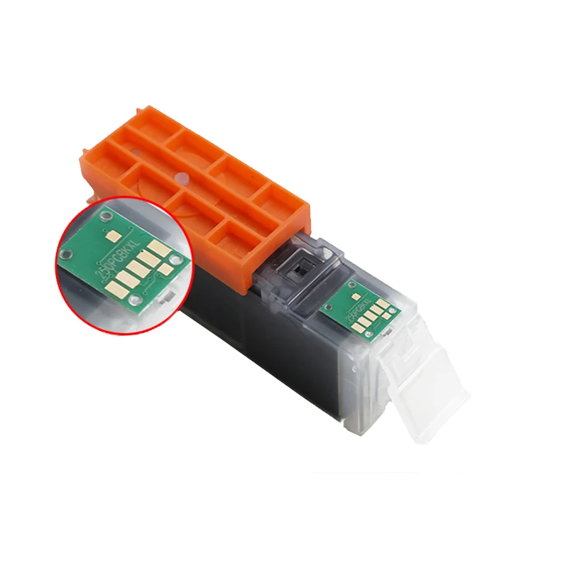 570 571 PGI-570 совместимый картридж iInk для Canon PIXMA MG5750 MG5751 MG5752 MG6850 MG6851 MG6852 TS6050 TS5050 |