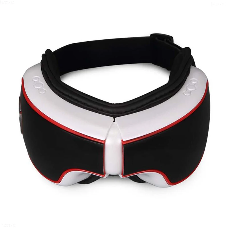 HANRIVER массажный прибор для улучшения кожи вокруг глаз беспроводной массажер