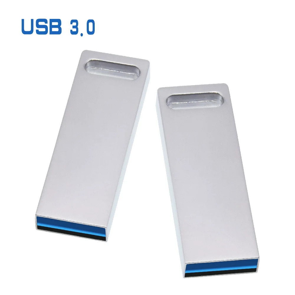 DIY логотип (10 шт. бесплатный логотип) USB 3 0 64 ГБ флеш-накопитель 128 высокоскоростной