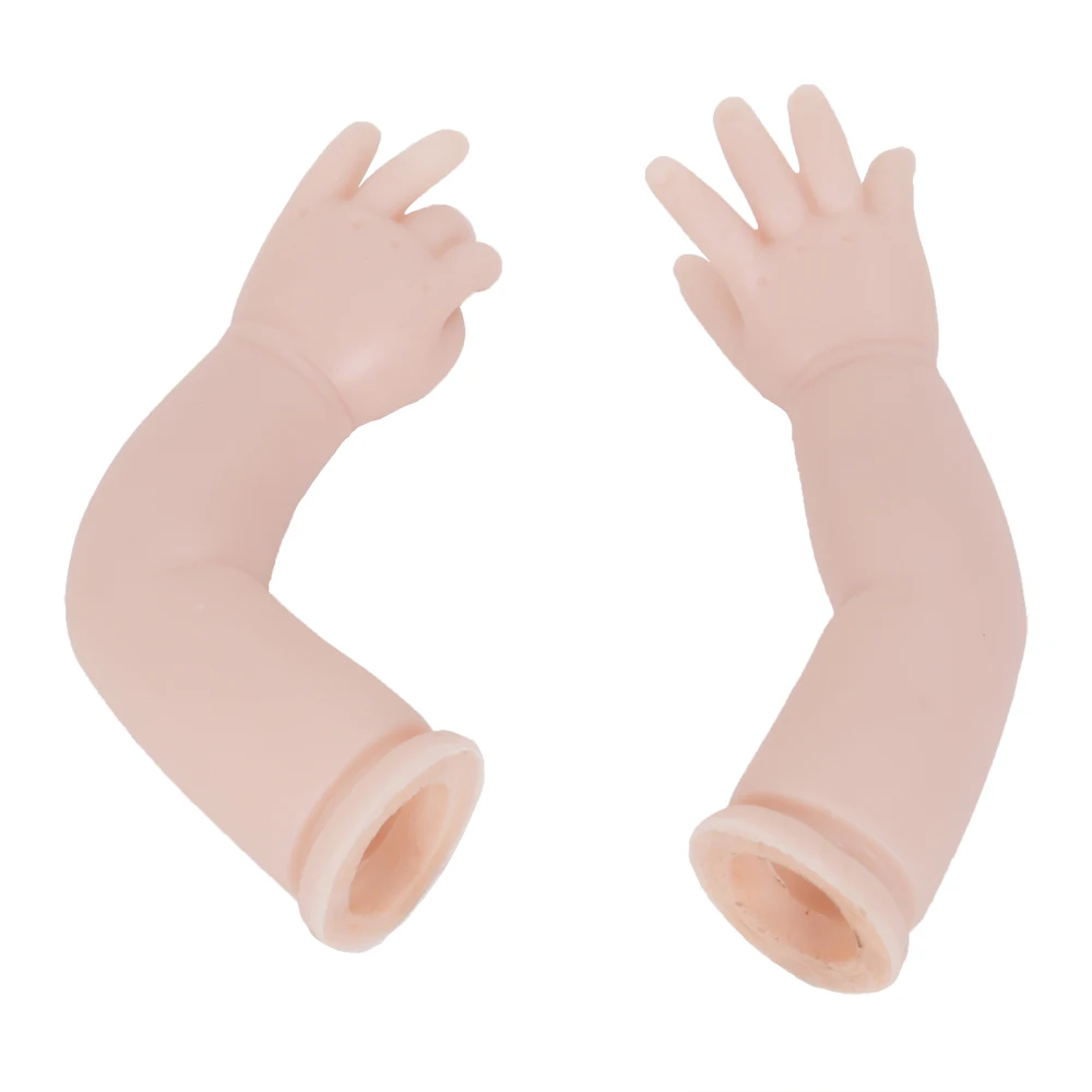 Силиконовая форма для ручной работы аксессуары кукол Реалистичная кукла