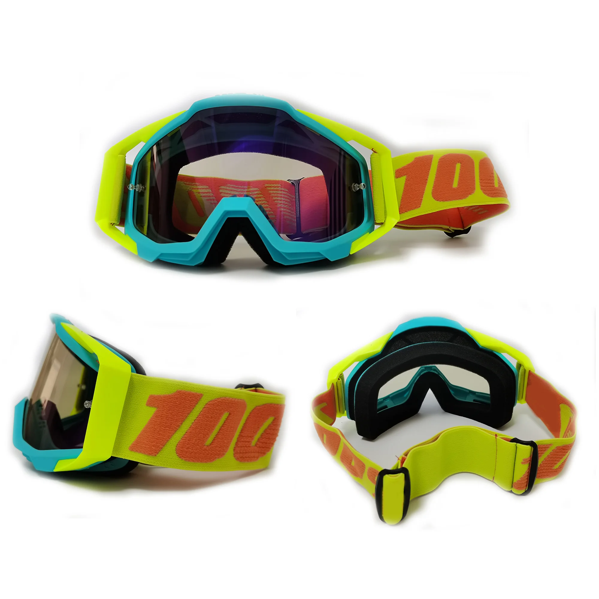 

Goggle Mask Motorcycle Accessories Antiparras Mtb Cross Motorcycle Motocross Goggles Goggles Mtb Glasses Cycling Glasses