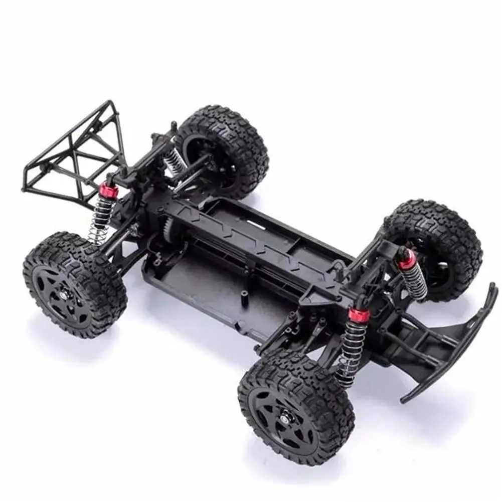 REMO 1621 RC автомобиль 4WD 1:16 2 4 Ghz Дистанционное управление водонепроницаемый