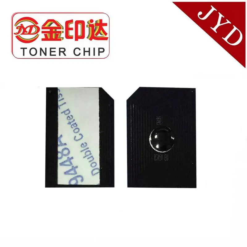 TK7125 тонер чип для принтера Kyocera TASKalfa 3212i (Номер картриджа: TK7125) с 2 шт. и 10 в