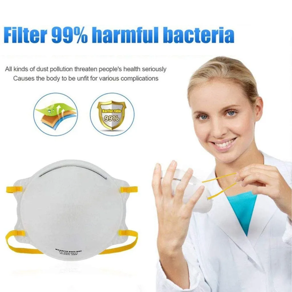 Маска в ассортименте mascarilla 1 шт. маска для лица одноразовая респиратор защитная