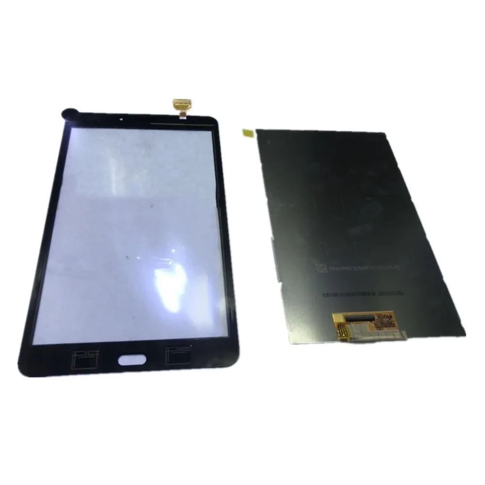 ЖК-дисплей с дигитайзером сенсорного экрана для Samsung Galaxy Tab A 8 0 T380 T385 5 дюймов -