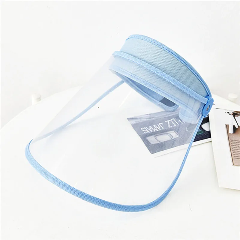 Прозрачная маска для езды на велосипеде взрослых унисекс Пыленепроницаемая