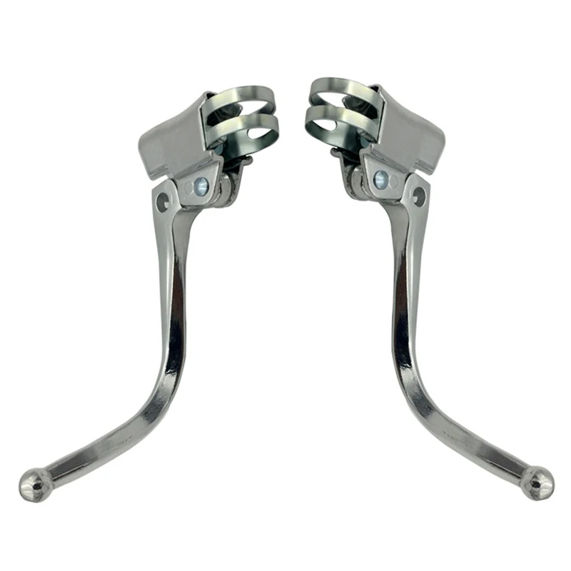 Рычаги тормоза из алюминиевого сплава в стиле ретро для дорожного велосипеда |
