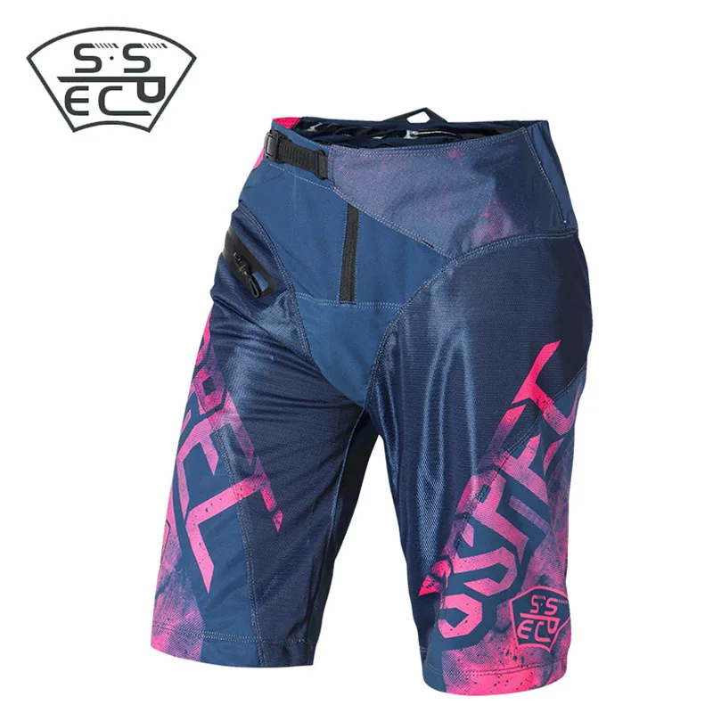 New coming MOTO MTB BMX MX Moto Shorts DH Bicycle Cycling Motocross Short GP Motorcycle Pants Men Women | Автомобили и мотоциклы