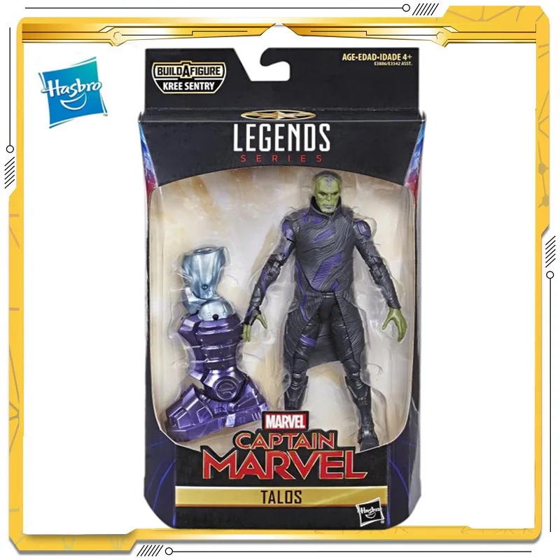 

Фигурки героев комиксов Marvel, Мстители, тало