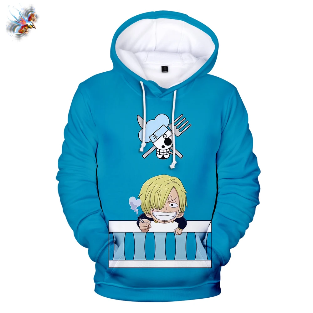 

Personality Fashion Cute Character Anime 3D Printing Hoodie High Street Men's and Women Hoodie Cartoon Cosplay Hoodie