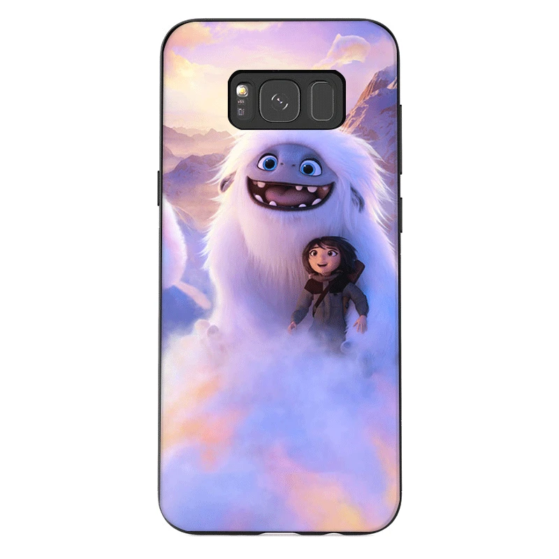 Мобильный чехол для телефона из термополиуретана для samsung A10S A20S A30S A40S A50S A3 A5 A6 A7 A8 A9 A10 A30 A40 A50 A70 плюс Чехол ужасный
