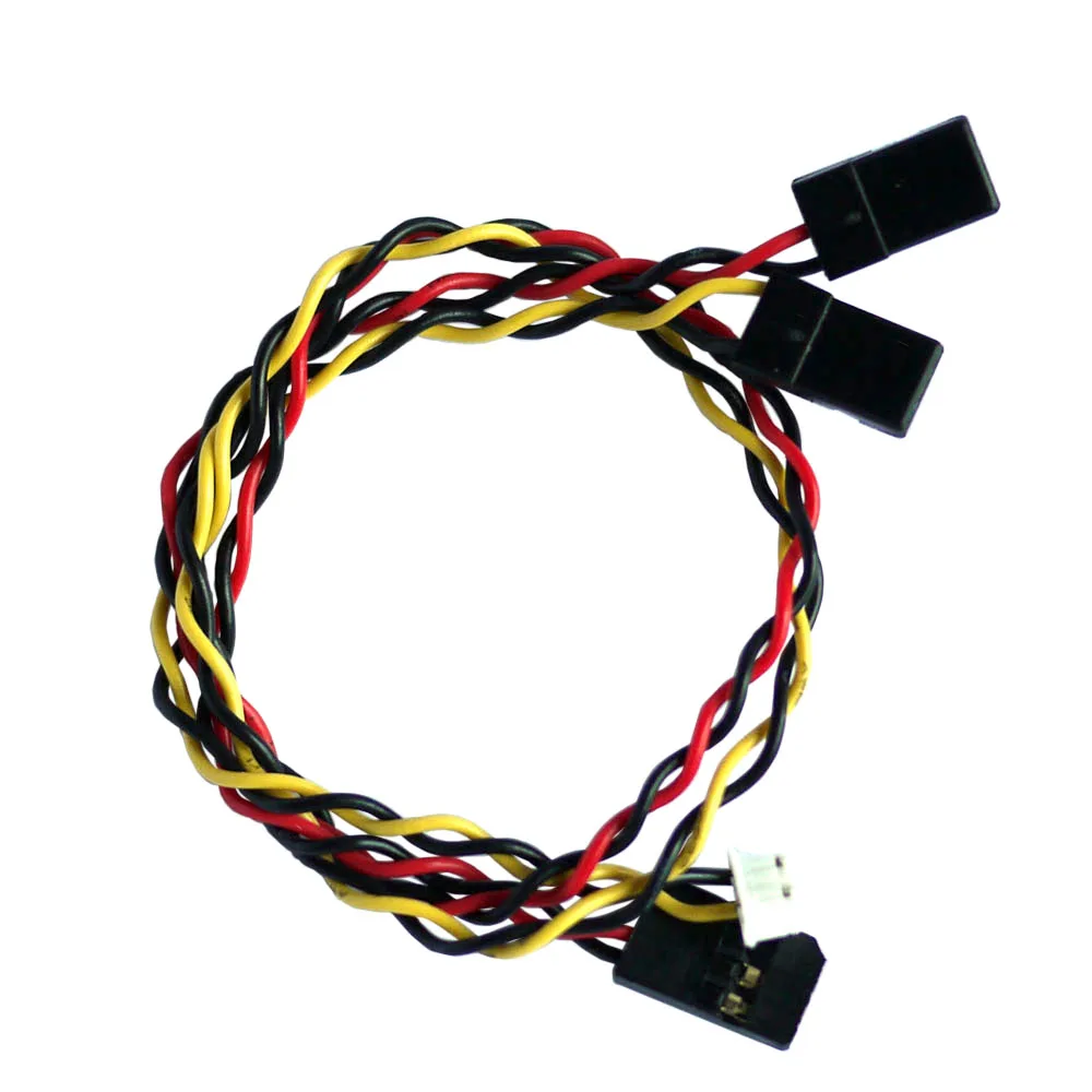 

FrSky FSH-01 Telemetry Sensor Hub-FSH