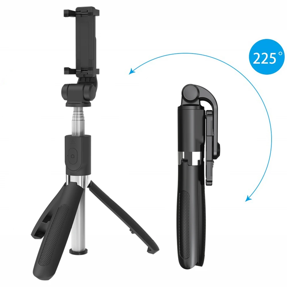 bluetooth selfie stick for phone monopod selfie stick tripod for phone iphone smartphone stick stand pod tripe mount clip