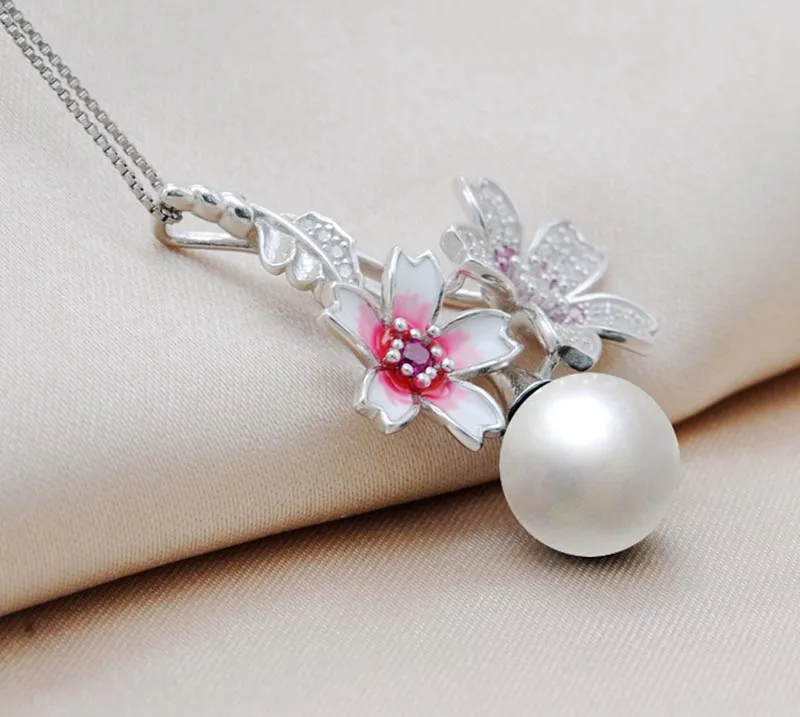 Комплект из кольца и серёг серебра 925 пробы | Украшения аксессуары