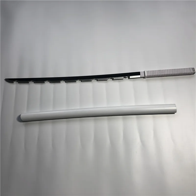 Нож-ниндзя из аниме иносукэ 1:1 104 см | Дом и сад