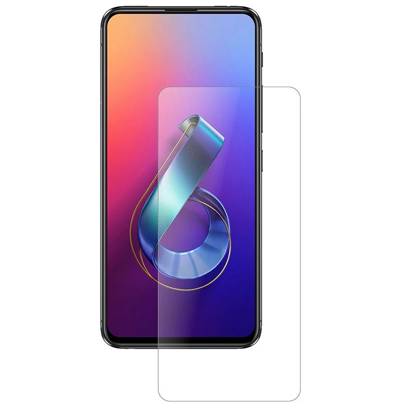 ZB452KG ZB500KL ZB551KL ZC500TG ZC600KL ZE620KL 9H HD закаленное стекло для Asus Zenfone Go 5 Lite 5Z|Защитные