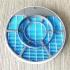 Пластиковый корпус для очистителя воздуха Sharp KC-D70E50FA40, 1 шт.
