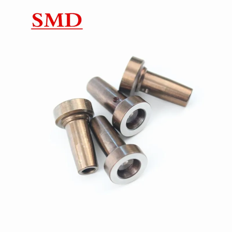 334 дизельный регулирующий клапан инжектора общей топливной магистрали F00VC01334