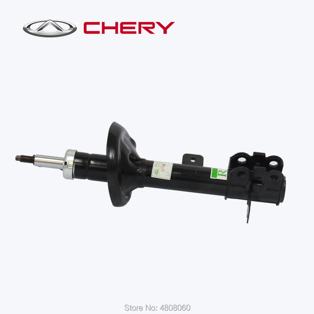 CHERY официальный оригинальный запчасти RH передний аммортизатор в сборе для J69