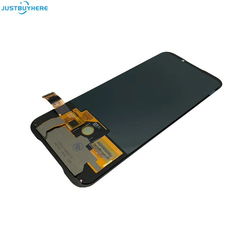 Оригинальный AMOLED-дисплей для Xiaomi Black Shark 2 Pro Game Pantalla ЖК-дисплей сенсорная панель