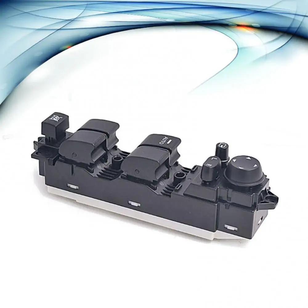 

BEK666350 Car Master Electric Power Push Button Window Switch Fit for Mazda 3