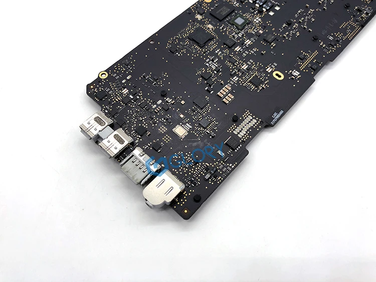 Логическая плата 820-4924-A A1502 материнская плата i5 2,7 ГГц 8 Гб для Macbook Pro retina 1" A1502 Материнская плата замена